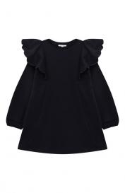 Хлопковое платье Chloe