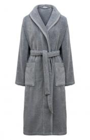 Хлопковый халат FRETTE