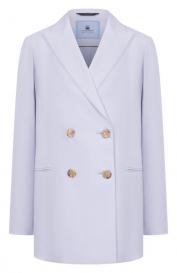 Кашемировый жакет Colombo