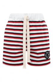 Хлопковые шорты Joshua Sanders