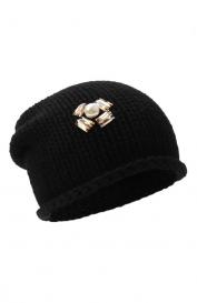 Кашемировая шапка Inverni