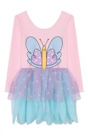 Платье Stella McCartney