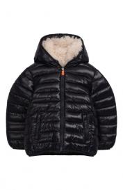 Утепленная куртка SAVE the DUCK