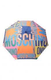 Складной зонт Moschino