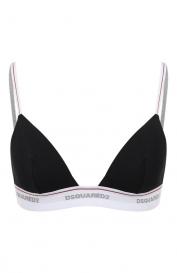 Бюстгальтер с мягкой чашкой DSquared2