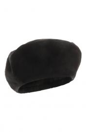 Меховой берет из норки FurLand