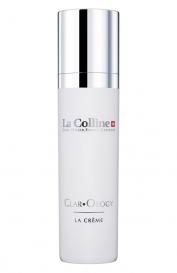 Осветляющий омолаживающий крем для лица  Clarology (50ml) La Colline