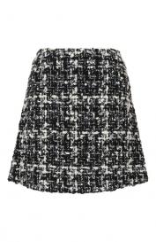 Твидовая юбка Dolce&Gabbana