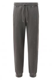 Хлопковые джоггеры Dondup