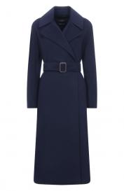 Шерстяное пальто Weekend Max Mara