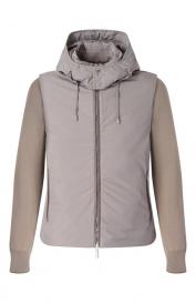 Пуховая куртка Evan-STP Moorer