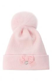 Шерстяная шапка Il Trenino