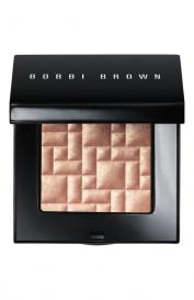 Пудра Highlighting Powder, оттенок Afternoon Glow BOBBI BROWN