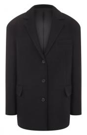 Жакет из шерсти и кашемира Juun.J