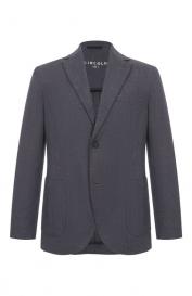 Шерстяной пиджак Circolo 1901