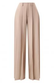 Шерстяные брюки Giuseppe di Morabito