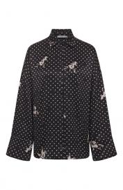 Блузка SEVEN LAB