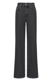 Джинсы Wide Leg 415 12 STOREEZ