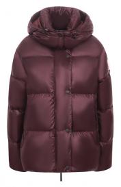 Пуховик AFTER/LABEL