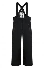 Утепленные брюки MOLO