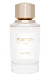 Парфюмерная вода Immoral (75ml) BYBOZO