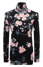 Водолазка LEONARD Paris