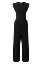 Шерстяной комбинезон Valentino