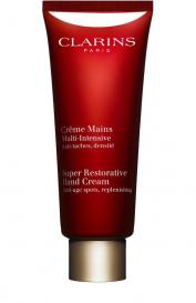 Восстанавливающий крем для рук против морщин и пигментных пятен (100ml) CLARINS