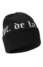 Шерстяная шапка GALLERY DEPT.