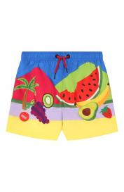 Плавки-шорты Diesel