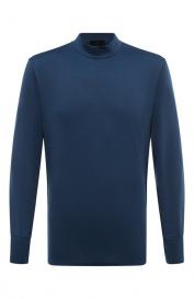 Лонгслив Boss Green