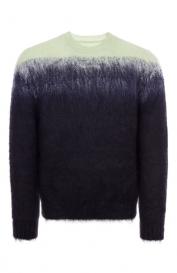 Шерстяной свитер Jil Sander