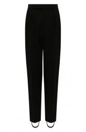 Брюки со штрипками Ralph Lauren