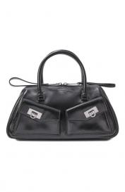 Сумка Multipocket Bowling small Ferragamo