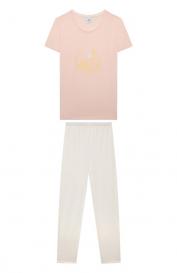 Пижама SANETTA