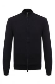 Толстовка из вискозы Canali