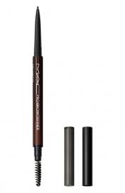Карандаш для бровей Pro Brow Definer, оттенок Brunette (0,03g) Mac