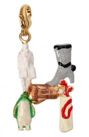 Подвеска-шарм Marni