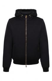 Пуховый бомбер Brigno-BAB Moorer