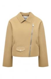 Хлопковая куртка Áeron