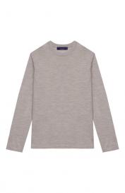 Кашемировый пуловер Stefano Ricci Junior