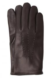 Кожаные перчатки MVST