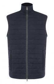 Шерстяной жилет Bogner