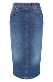 Джинсовая юбка Haikure