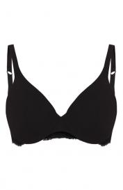 Бюстгальтер с плотной чашкой La Perla