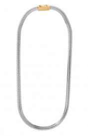 Колье Jil Sander