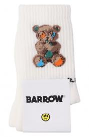 Хлопковые носки BARROW