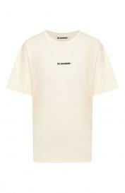 Футболка Jil Sander