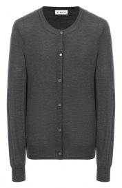 Кардиган из шерсти и шелка P.A.R.O.S.H.