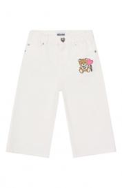 Джинсы Moschino